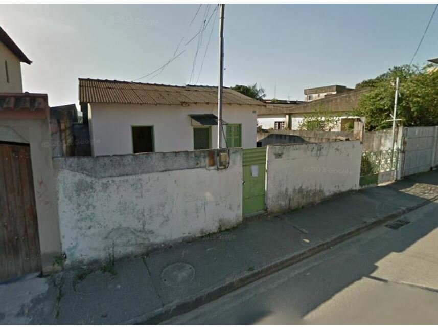 Imagem leilão
