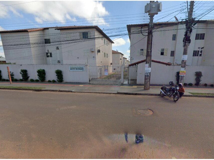 Imagem leilão