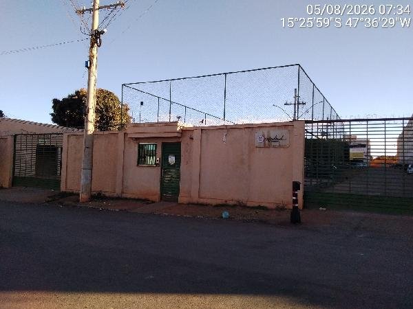 Apartamento, 66.98 de área total, 44.29 de área privativa, 0.00 de área do terreno,  2 qto em Planaltina/GO - foto 1