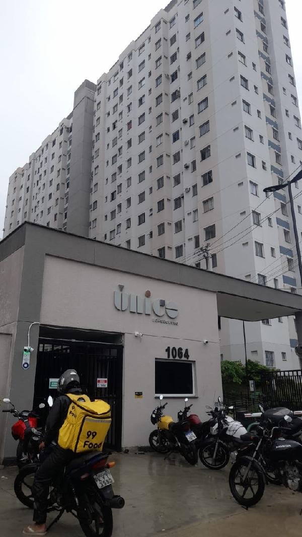 Apartamento, 90.96 de área total, 39.26 de área privativa, 0.00 de área do terreno,  2 qto em Rio de Janeiro/RJ