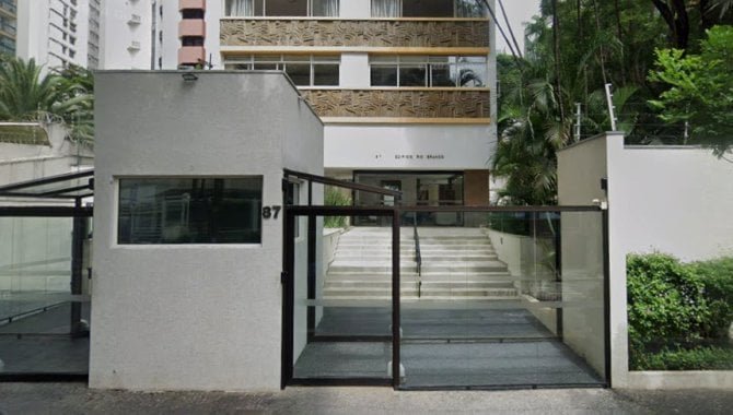 Imagem leilão