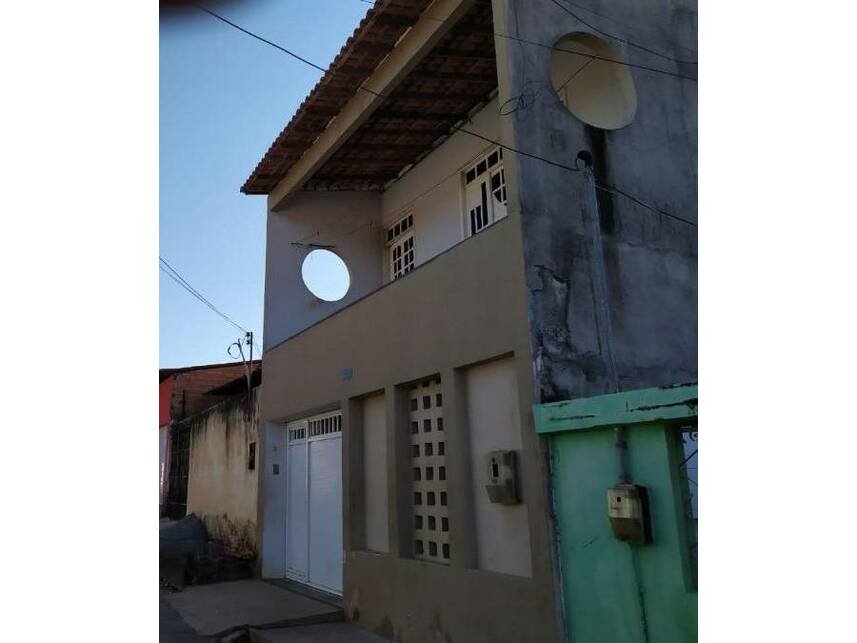 Imagem leilão