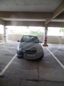 Lote 0015: VAGA DE GARAGEM NO EDIFÍCIO CAMPINAS COMMERCIAL em Campinas/SP - foto 2