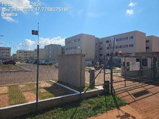 Imagem leilão