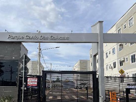 Imagem leilão
