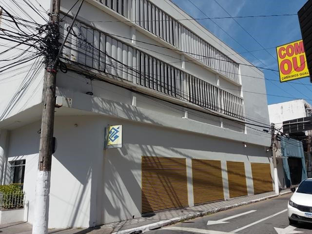ID79239 TAUBATÉ (SP) - Rua Bispo Rodovalho, 4/8 - Centro - Taubaté/SP em Taubaté/SP - foto 4