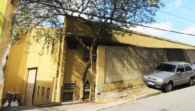 Imagem leilão