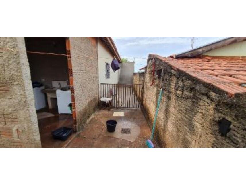Imagem leilão