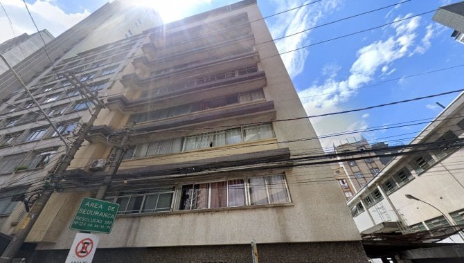 Imagem leilão
