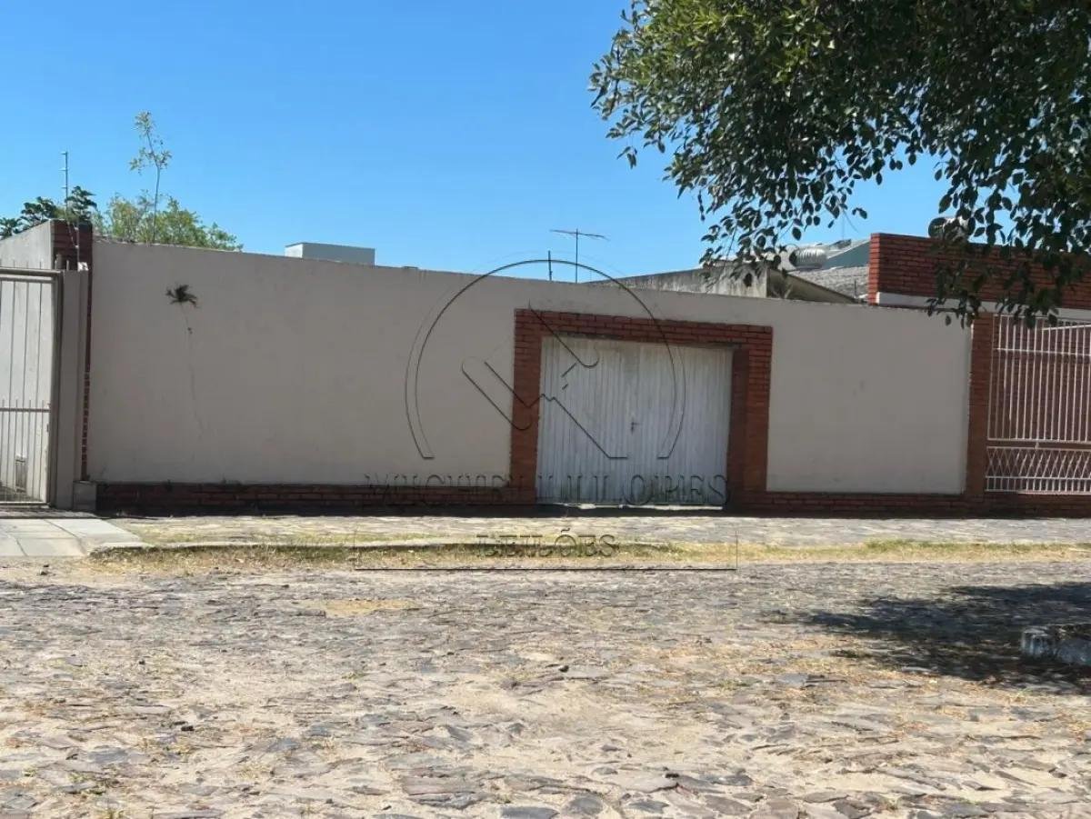 imóvel em Dom Pedrito - Rua Torquato Severo, 571 em Dom Pedrito/RS