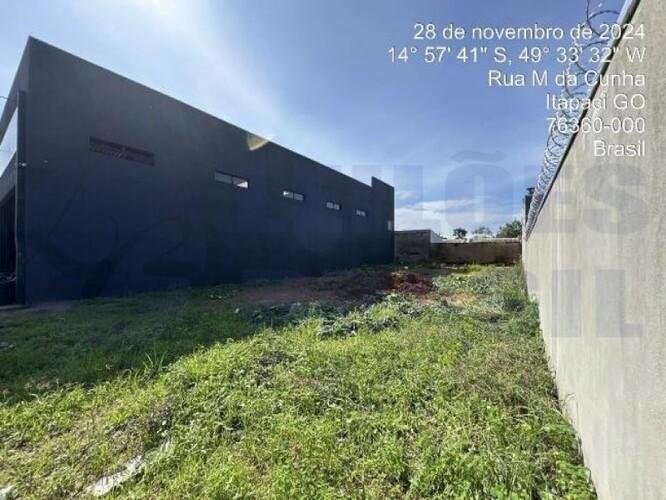 Imagem leilão