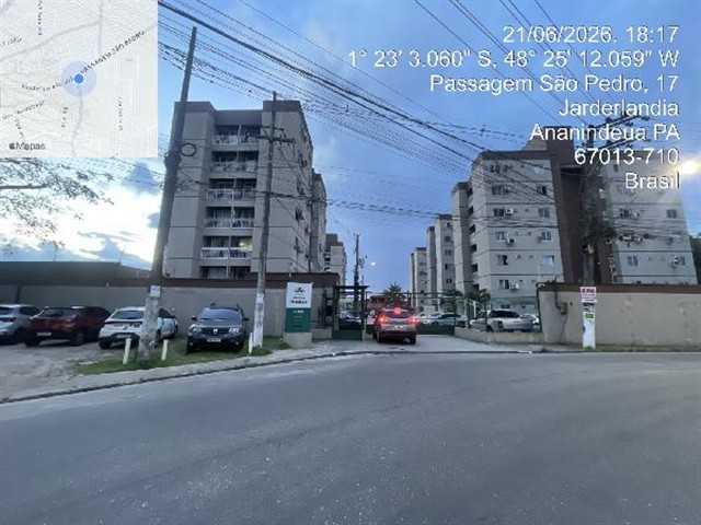 Apartamento ANANINDEUA | PARÁ em Ananindeua/PA
