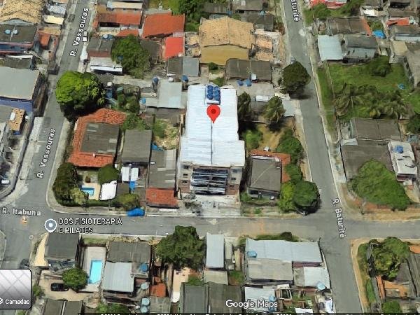 Apartamento, 49.12 de área total, 49.12 de área privativa, 0.00 de área do terreno,  2 qto em São Gonçalo/RJ