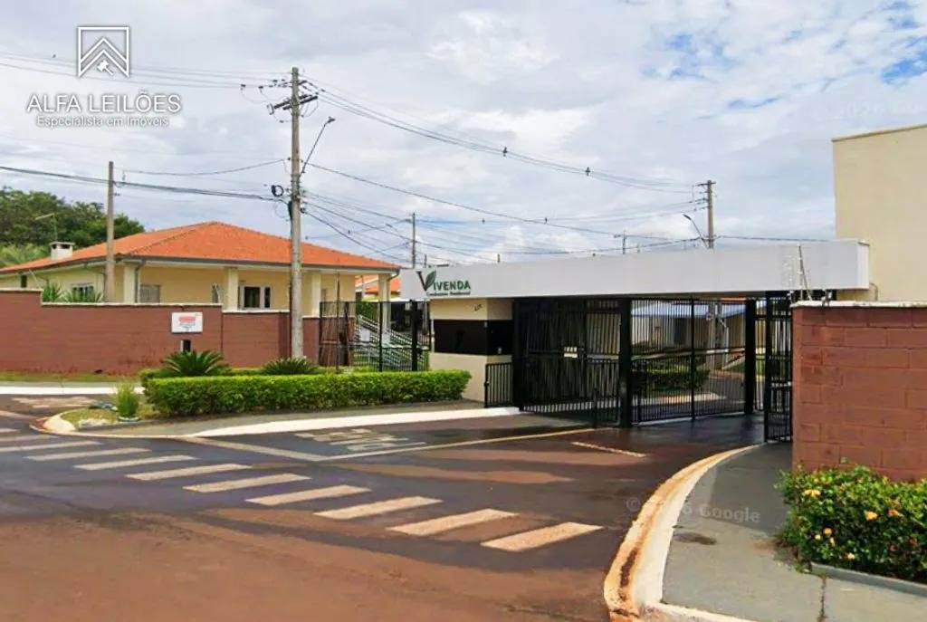 Sumaré (SP) - Casa no Condomínio Residencial Vivenda com 140m² de Área Privativa em Sumaré/SP - foto 2