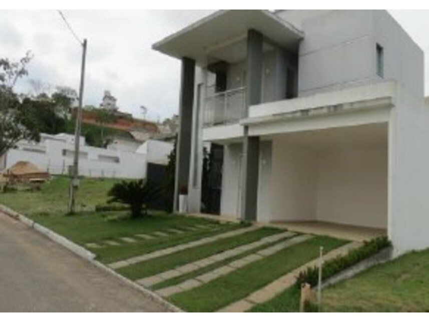 Imagem leilão