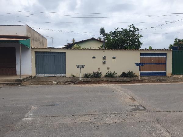 Imagem leilão