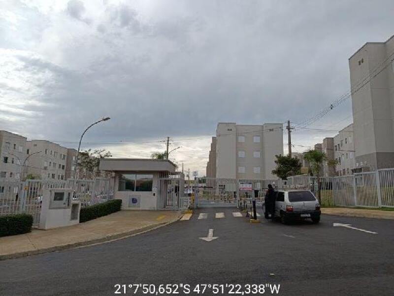 Apartamento em Ribeirão Preto/SP