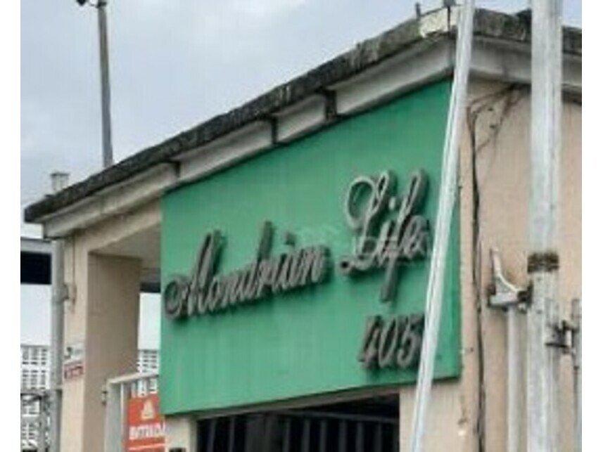 Imagem leilão