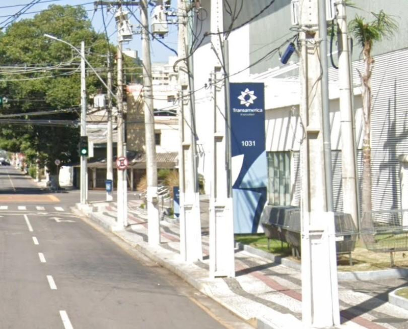 Imagem leilão