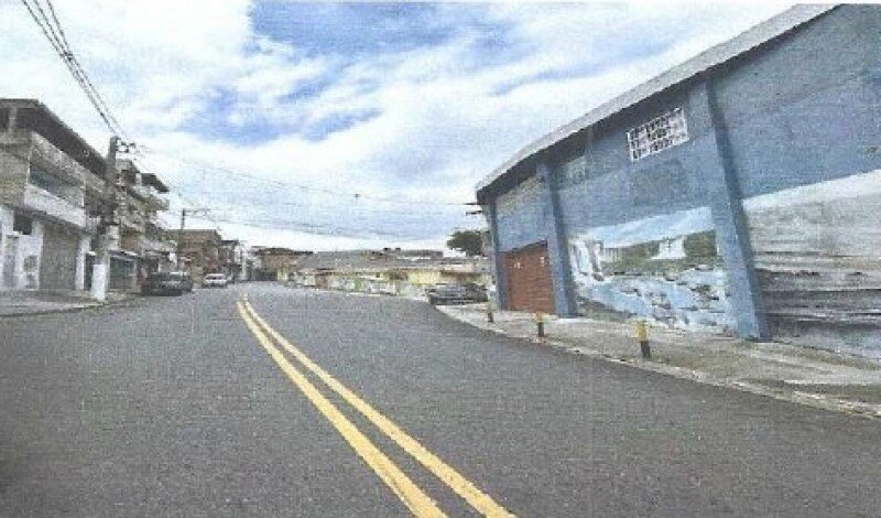 Imagem leilão