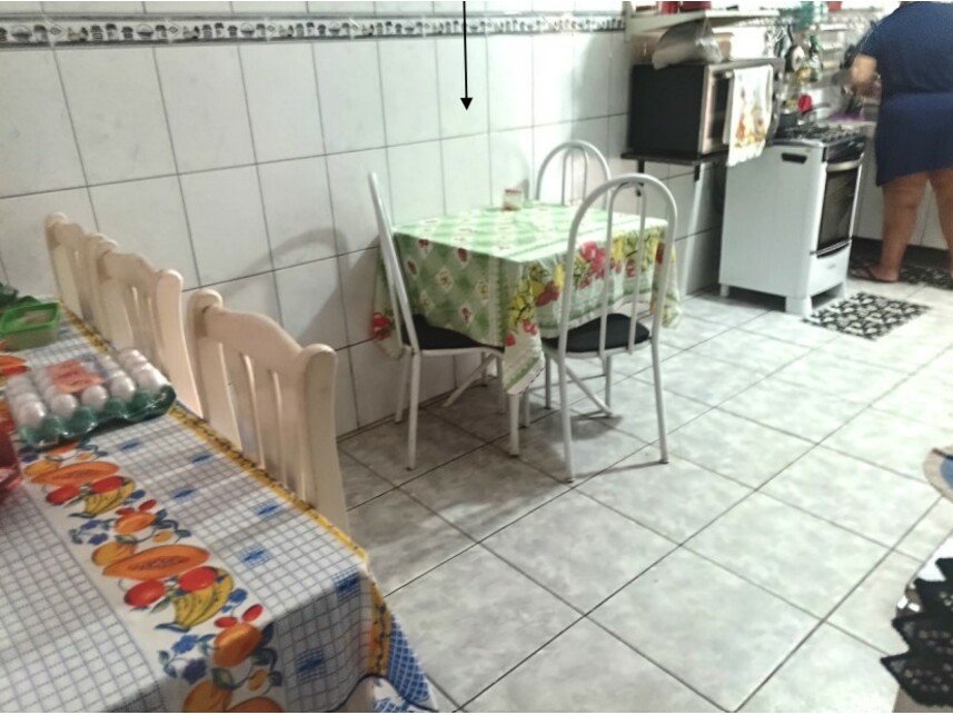 Imagem leilão