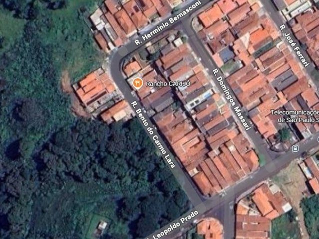 
                        Lote de Terreno, a.t 250,00m², São Carlos/SP                     em São Carlos/SP