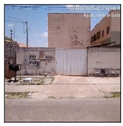 Apartamento, 0.00 de área total, 50.10 de área privativa, 0.00 de área do terreno,  2 qto( em Águas Lindas de Goiás/GO - foto 1