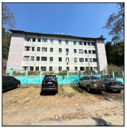 Apartamento, 0.00 de área total, 38.40 de área privativa, 0.00 de área do terreno, 1 vaga( em Niterói/RJ