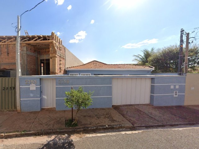 
                        Nua propriedade de um Imóvel Residencial, 322m², Araraquara/SP em Araraquara/SP