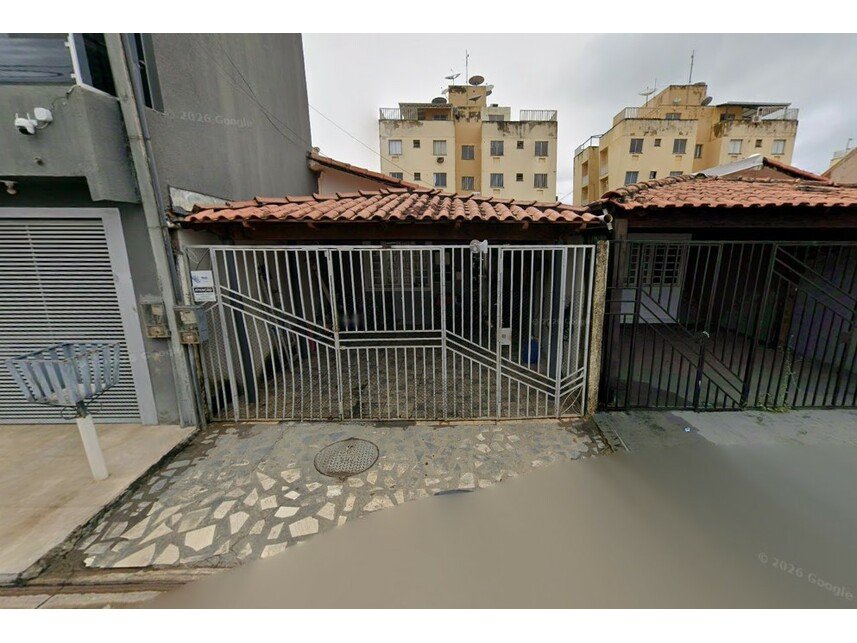 Imagem leilão