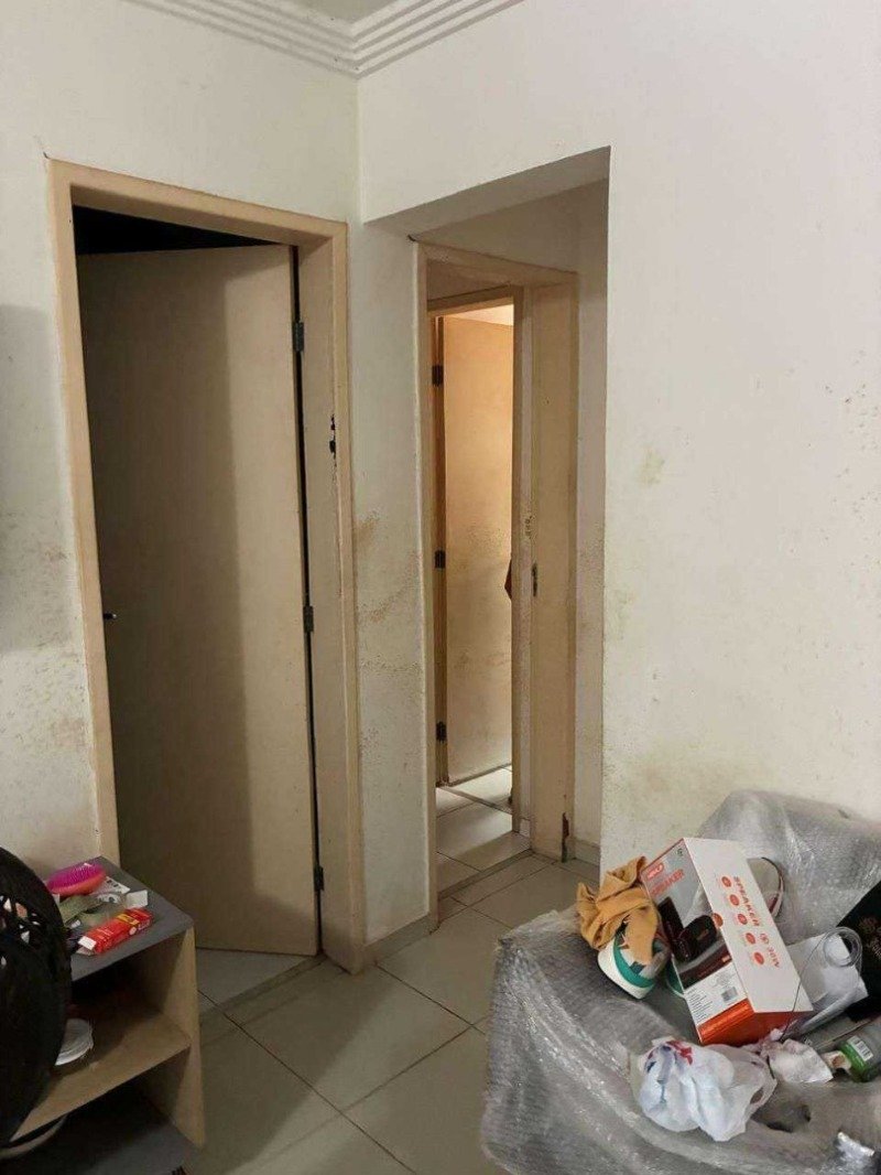Apartamento - Condomínio Residencial Parque das Fontes .. em Aracaju/SE - foto 32