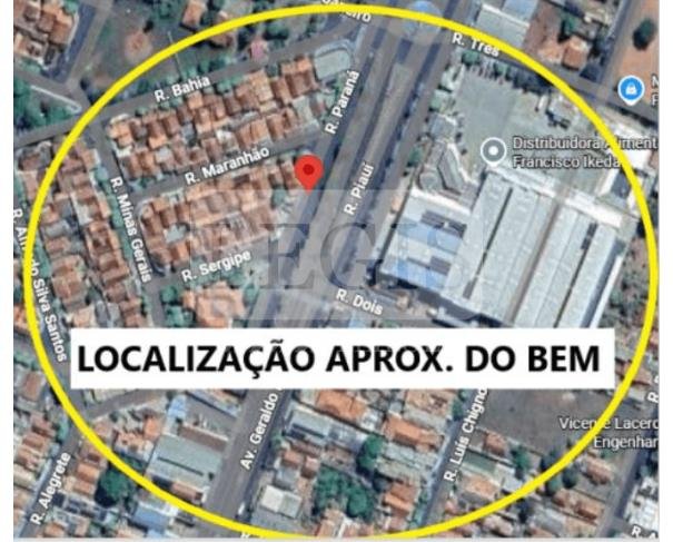 Imagem leilão