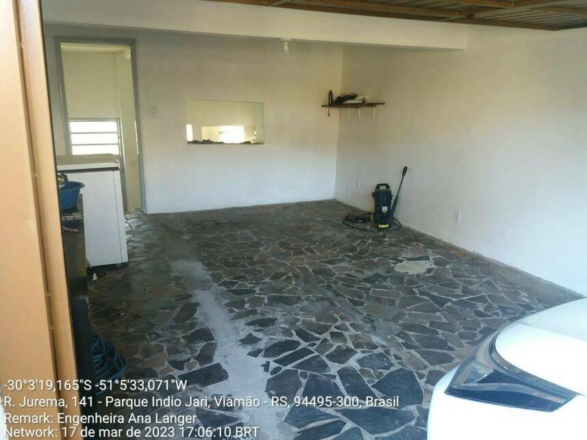 Imagem leilão