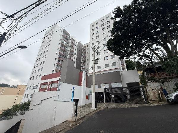 Apartamento, 83.80 de área total, 40.92 de área privativa, 0.00 de área do terreno,  1 qto em São Paulo/SP