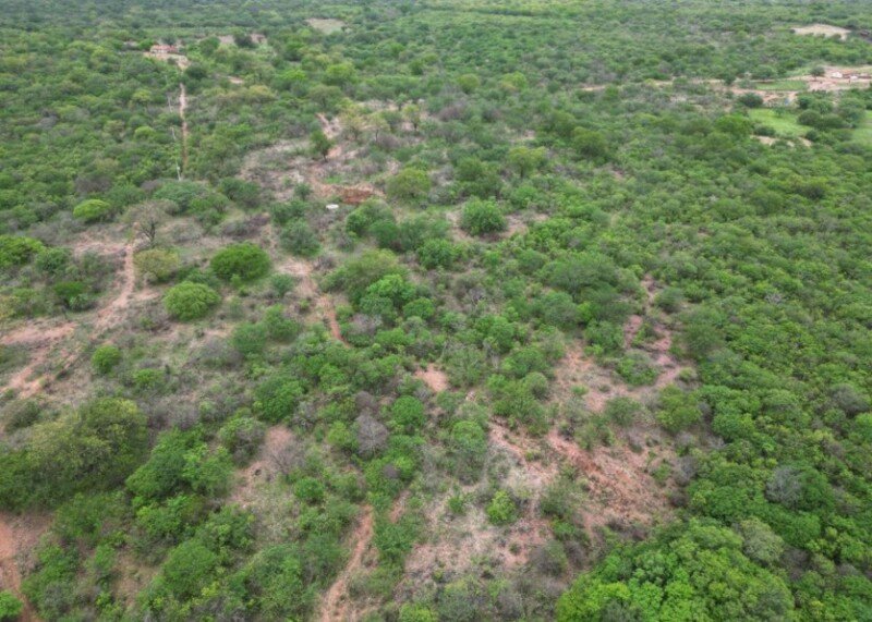 PERNAMBUCO - OURICURI/PE - FAZENDA/ÁREA RURAL em Ouricuri/PE