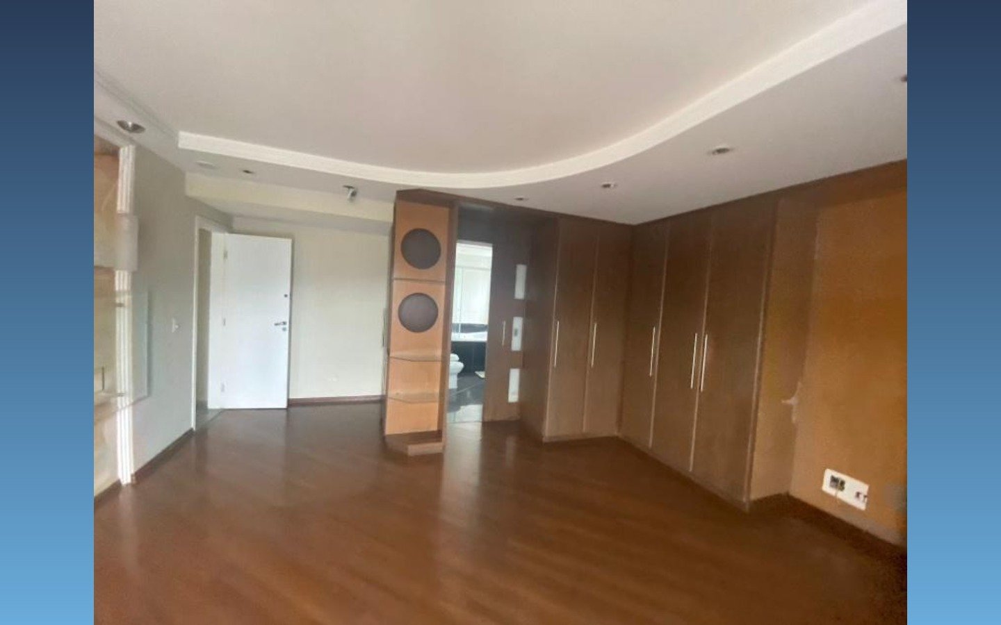 Apto - 167m² - Praia Grande-SP em Praia Grande/SP - foto 8