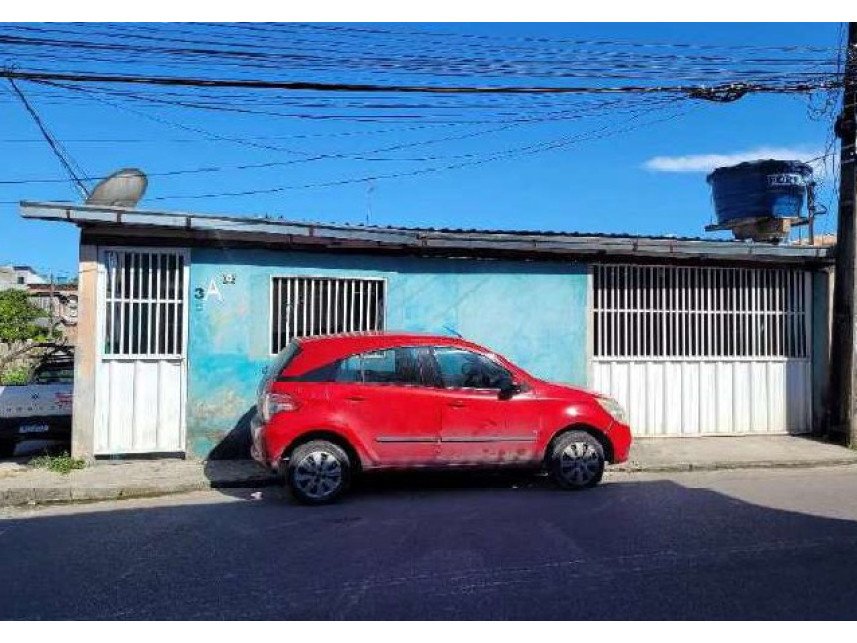 Imagem leilão