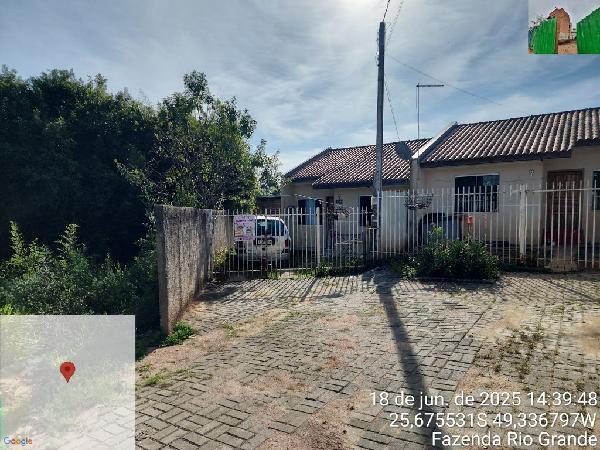Imagem leilão