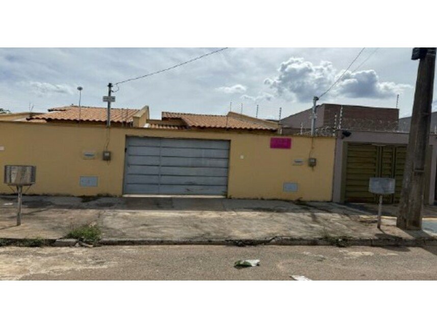 Imagem leilão