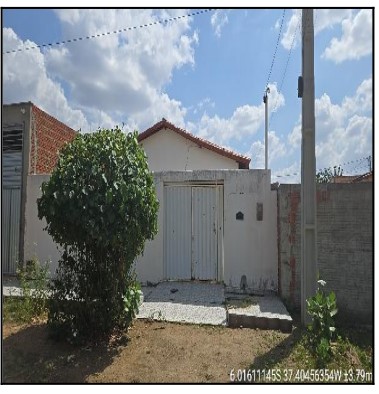 Imagem leilão
