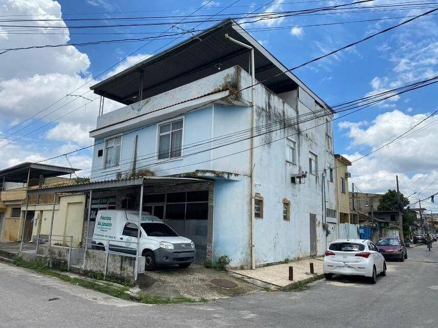 Imagem leilão
