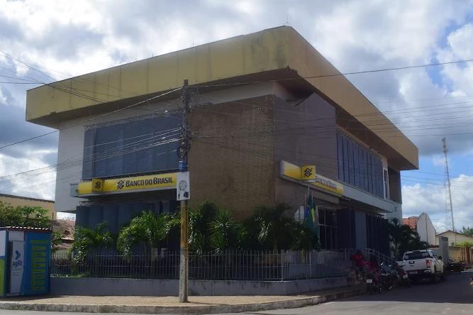 Imagem leilão