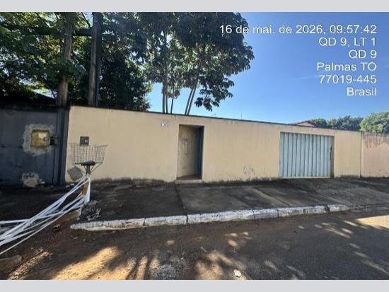 Imagem leilão