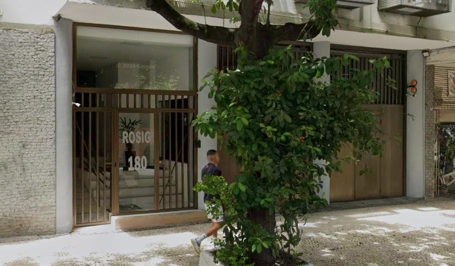 Apartamento - 34m² de área privativa - RIO DE JANEIRO/RJ em Rio de Janeiro/RJ - foto 2