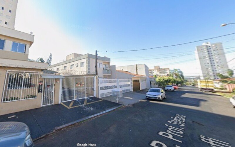 APARTAMENTO - Und 06 - Térreo - Condomínio Residencial .. em Ribeirão Preto/SP - foto 6