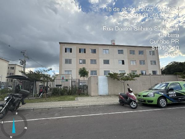 Imagem leilão