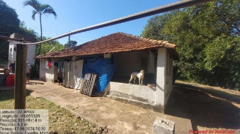 Imagem leilão