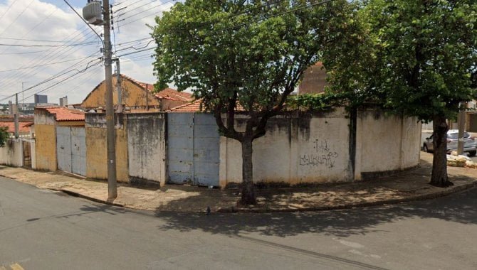 Imagem leilão
