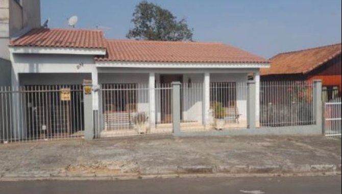 Imagem leilão