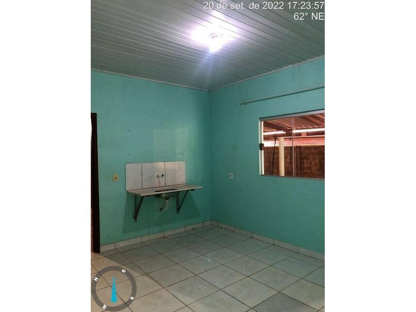 Imagem leilão